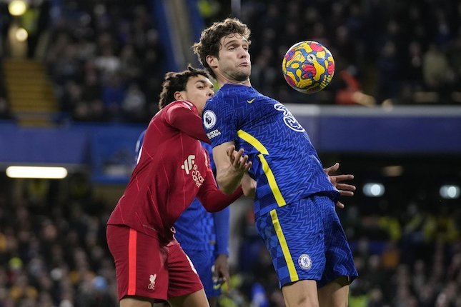 Marcos Alonso