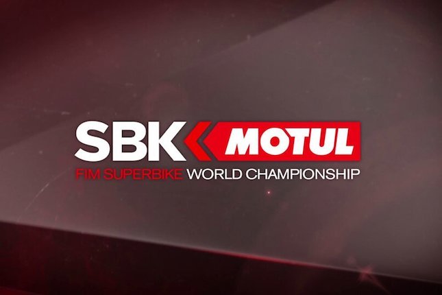 Daftar Peserta WorldSBK 2022