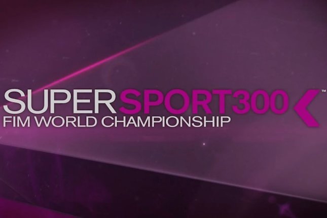 Daftar Pembalap WorldSSP300 2024