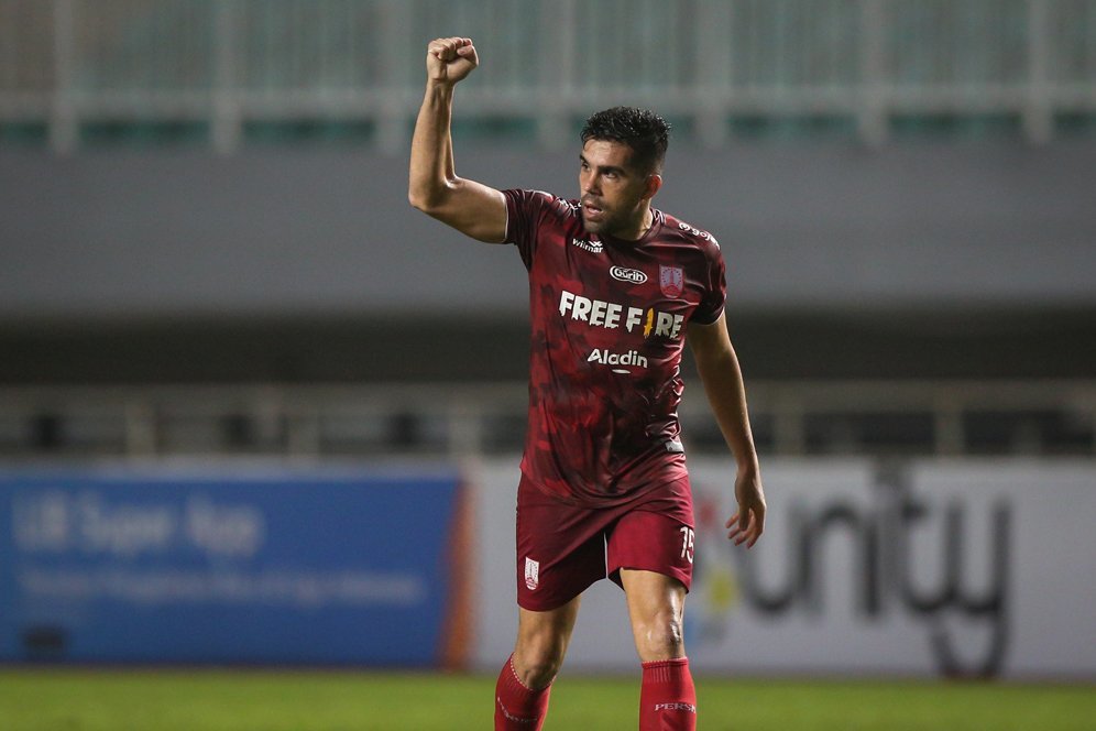 Transfer Resmi Arema FC BRI Liga 1: 4 Pemain Baru dari Liga 2, Lepas 1 Pemain Transfer Resmi Arema FC BRI Liga 1: 4 Pemain Baru dari Liga 2, Lepas 1 Pemain