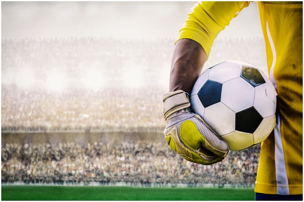 Gabut tapi Berprestasi, 4 Kiper Pilihan Ketiga Ini Sukses Raih Banyak Trofi Meski Jarang Berlaga Gabut tapi Berprestasi, 4 Kiper Pilihan Ketiga Ini Sukses Raih Banyak Trofi Meski Jarang Berlaga