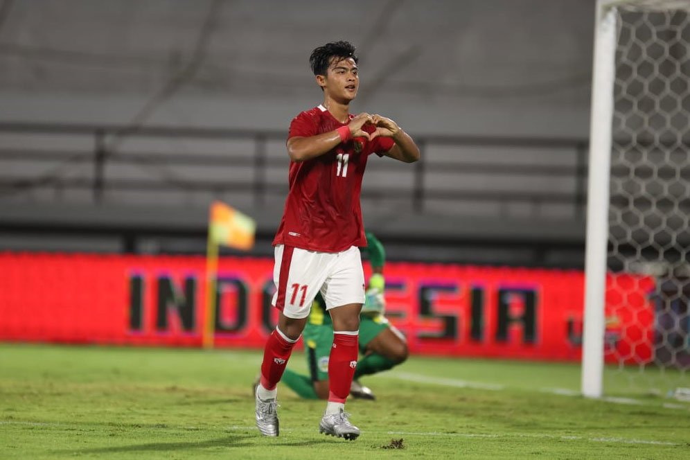 Susul Egy Maulana Vikri dan Witan Sulaeman, Pratama Arhan Juga Dipanggil ke Timnas Indonesia