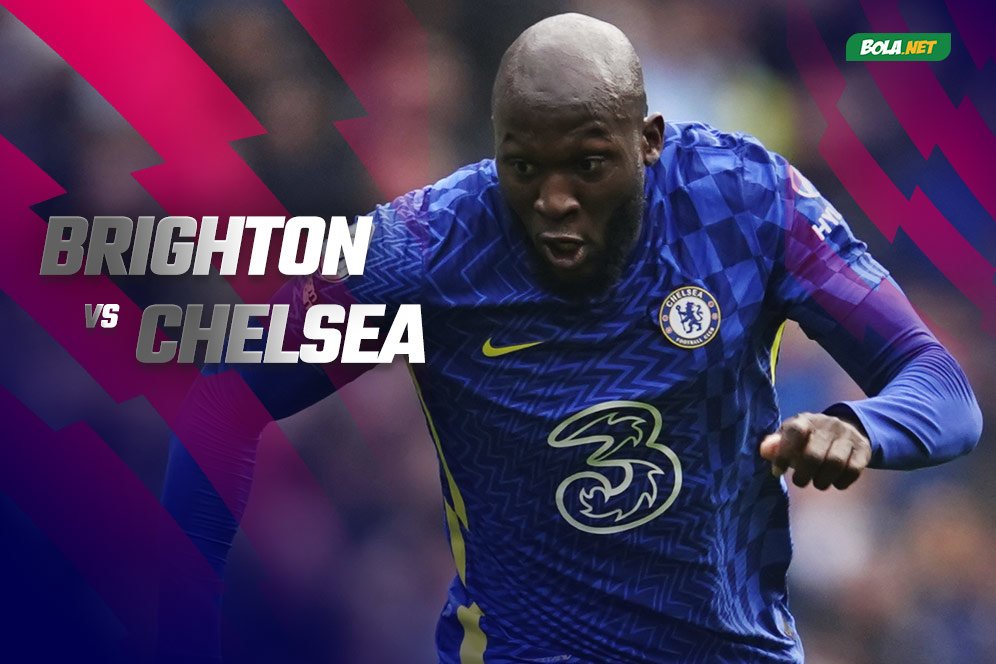 Prediksi Brighton vs Chelsea 19 Januari 2022