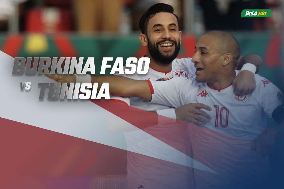 Prediksi Burkina Faso vs Tunisia 30 Januari 2022