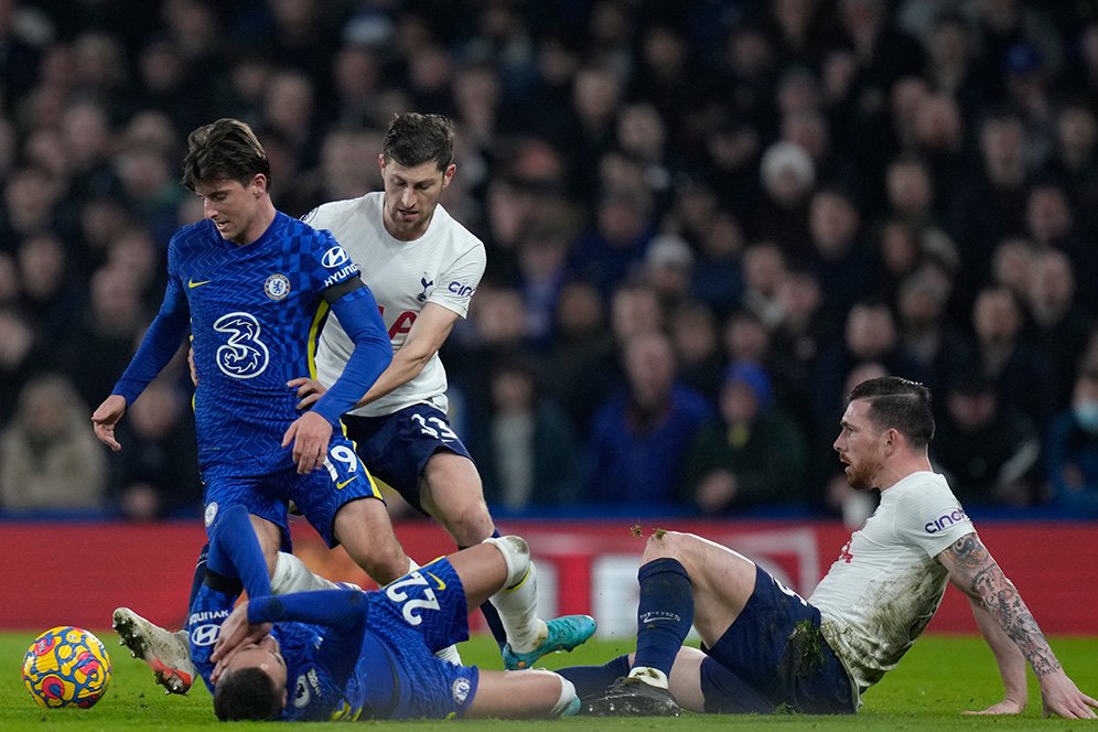 Reaksi Fans Chelsea Usai Kalahkan Spurs: Lukaku Dikritik, Lukaku Dipuji, Ziyech Oke Banget! Reaksi Fans Chelsea Usai Kalahkan Spurs: Lukaku Dikritik, Lukaku Dipuji, Ziyech Oke Banget!