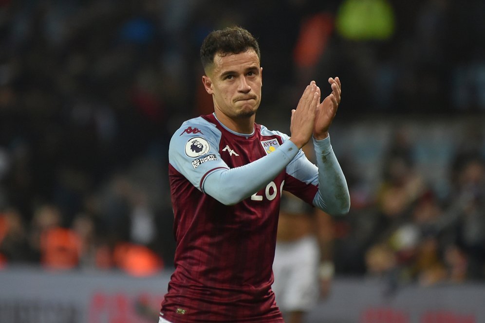 Arsenal Mulai Bermanuver untuk Transfer Philippe Coutinho