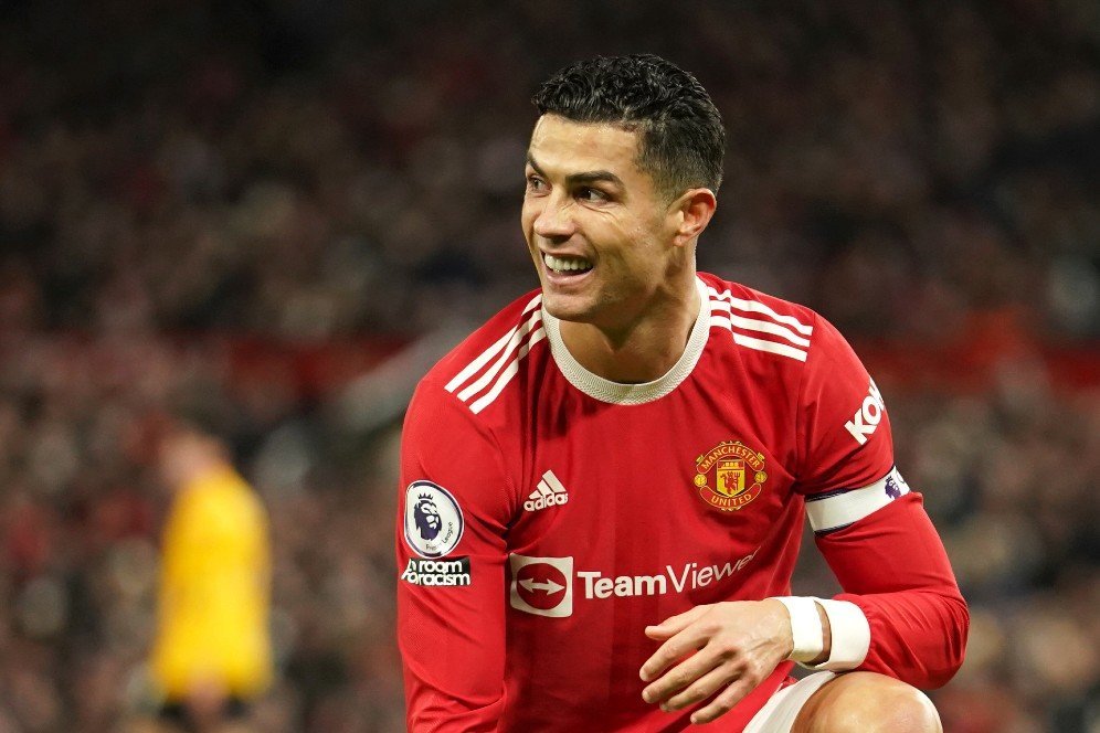 Bertahan atau Hengkang, Cristiano Ronaldo Tunggu Siapa Sosok yang Jadi Manajer Baru MU