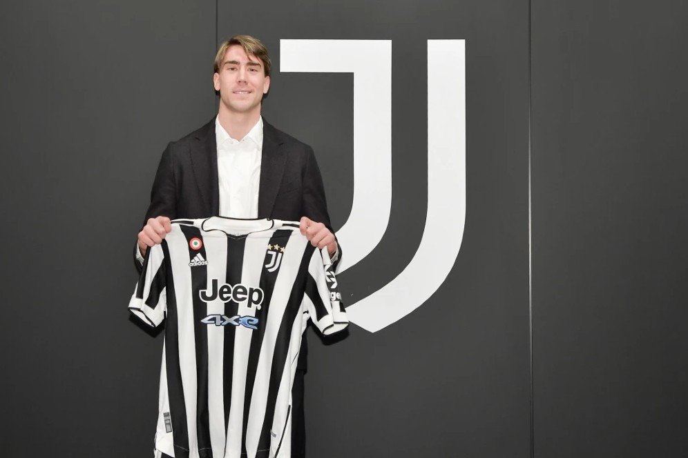 Rekap Transfer Serie A Januari 2022: Juventus Sibuk, Lainnya Woles