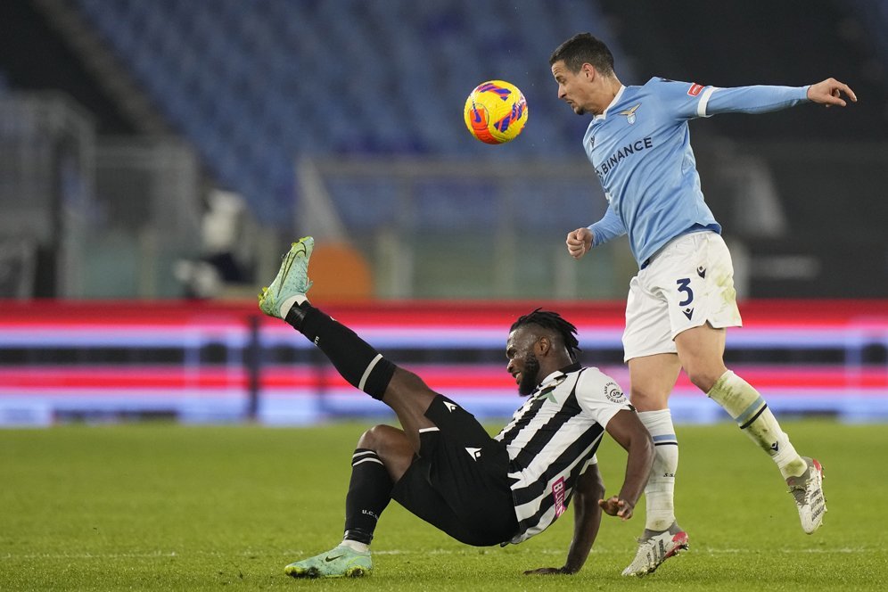 Setelah Caicedo, Bos Inter Milan Ingin Rekrut Pemain Lazio Ini