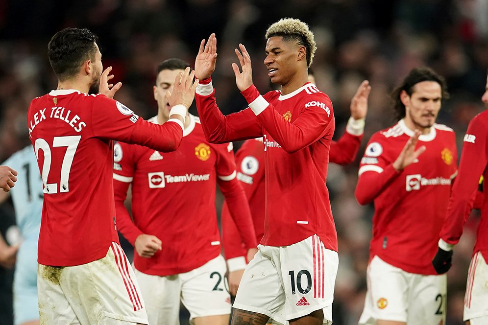 Nonton Live Streaming Piala FA MU vs Middlesbrough di Vidio Hari Ini, 5 Februari 2022