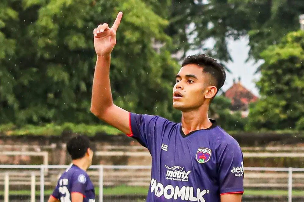 BRI Liga 1: Miftahul Hamdi, Mantan yang Bisa Jadi Kunci Persita Hadapi Bali United