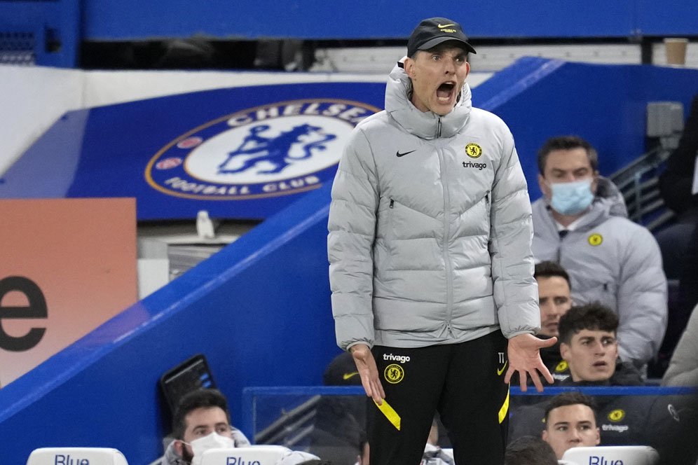 Chelsea Bakal Nyesel Pecat Thomas Tuchel