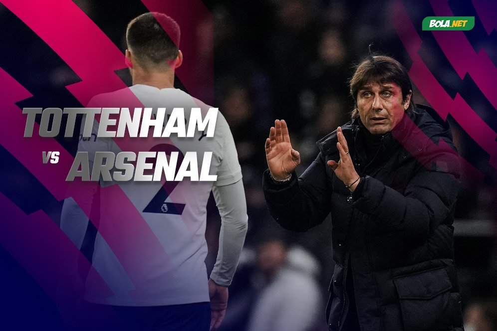 Prediksi Tottenham vs Arsenal 16 Januari 2022 Prediksi Tottenham vs Arsenal 16 Januari 2022