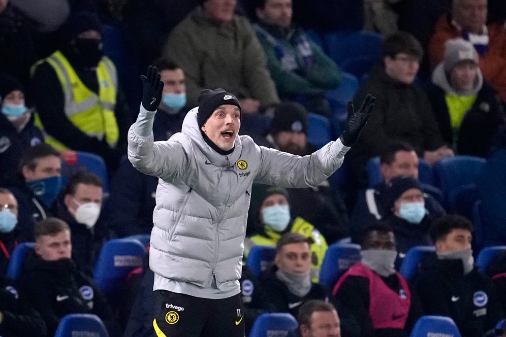 Away Goal Dicoret, Menguntungkan Gak Nih Tuchel?