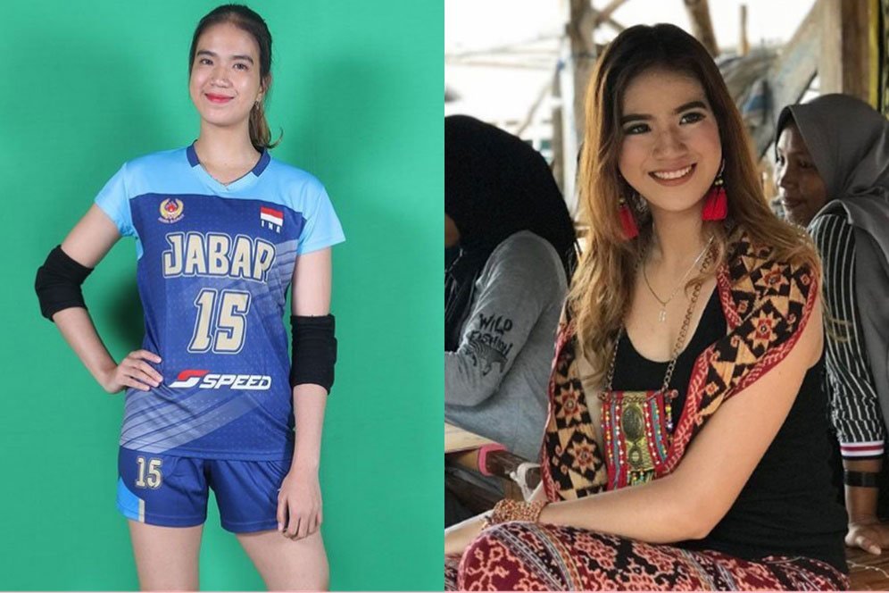 Shella Bernadetha Lepas Kepergian Bagus Kahfi ke Yunani: LDR Bakal Bikin Kangen, Jangan Lupa Salat Shella Bernadetha Lepas Kepergian Bagus Kahfi ke Yunani: LDR Bakal Bikin Kangen, Jangan Lupa Salat