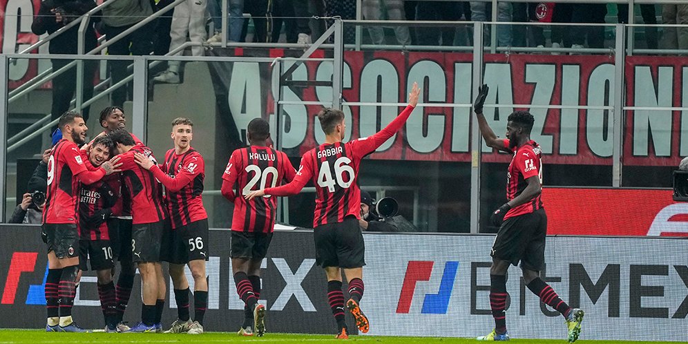 Segera! AC Milan Bakal Datangkan 'Next Vlahovic' dari Red Star