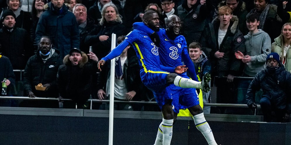Manchester City Diam-diam Coba Datangkan Antonio Rudiger