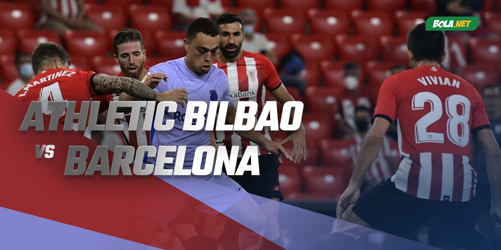Prediksi Athletic Bilbao vs Barcelona 21 Januari 2022