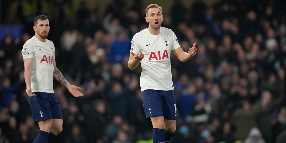 Jika Latih Manchester United, Pochettino Minta Dibelikan Harry Kane