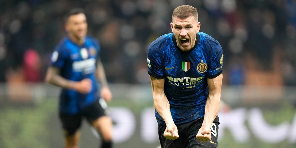 Hasil Klasemen Dan Top Skor Liga Italia Inter Tancap Gas Di Puncak