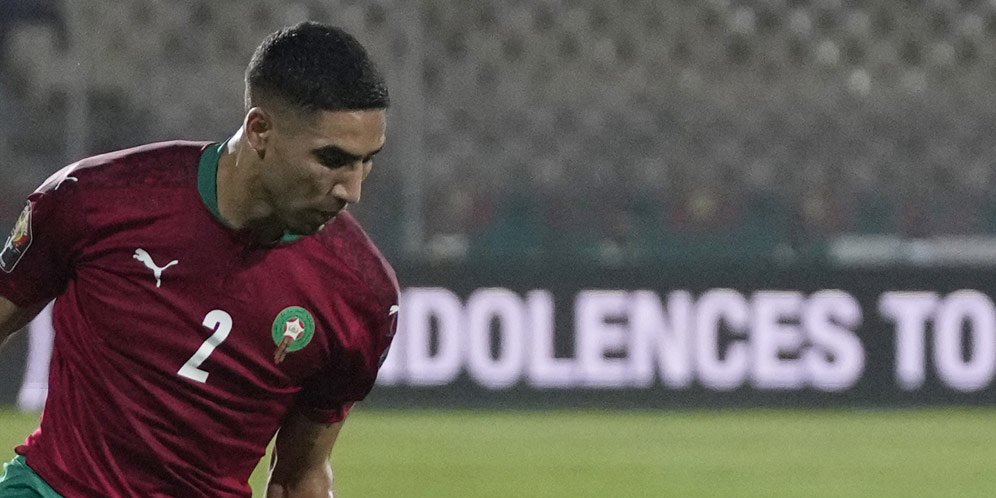 Dihuni Talenta Berbakat, Ini 5 Pemain Kunci Timnas Maroko di Piala Dunia 2022