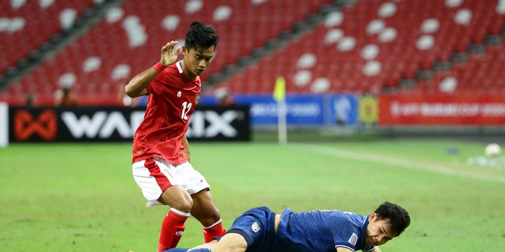 Asnawi Mangkualam Tanggapi Rumor Kepindahan Pratama Arhan ke Korea Selatan