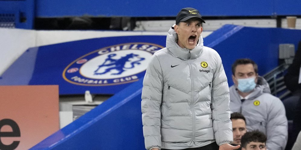 Performa Chelsea Tak Konsisten, Apakah Posisi Thomas Tuchel Masih Aman?