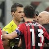 AC Milan Dizalimi Wasit, Paolo Maldini: Milan Tak Boleh Dipimpin Wasit Debutan!