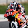 Hasil Pemanasan Moto2 Prancis: Pedro Acosta Kembali Terdepan