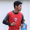 BRI Liga 1: Persita Pecat Aldi Al Achya, Sebut Indisipliner yang Bisa Merugikan Tim dan Karier Si Pe