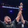 ONE Championship: Kalahkan Petarung Belarusia, Anatoly Malykhin Jadi Juara Dunia ONE Interim Heavywe