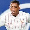 Baru Pindah, Anthony Martial Sudah Stress di Sevilla