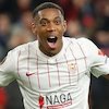 Anthony Martial Cetak Gol Debut, Sevilla Bungkam Dinamo Zagreb 3-1