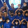 Ikut Turnamen di Turki, Tim Arema FC Putri Dapat Motivasi dari Sang Presiden