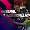 Data dan Fakta Premier League: Arsenal vs Wolverhampton