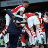 Arsenal Come Back Kalahkan Wolves, Buktikan Dua Hal Ini