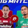 Jadwal dan Live Streaming BRI Liga 1 di Vidio Hari Ini: Bali United vs PSS Sleman