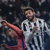 Data dan Fakta Serie A: Atalanta vs Juventus