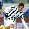 Hasil Pertandingan Atalanta vs Juventus: Skor 1-1