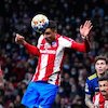 Siapa Pemain Atletico Madrid yang Paling Bersinar Melawan Manchester United? Siapa Pemain Atletico Madrid yang Paling Bersinar Melawan Manchester United?