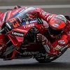 Hasil Balap MotoGP Inggris: Pecco Bagnaia Menang, Kalahkan Maverick Vinales