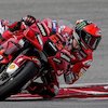 Ducati Rilis Video 'Unboxing' Motor di Mandalika, Siap Jalani Uji Coba MotoGP