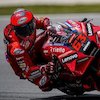 Hasil Hari Pertama Tes MotoGP Misano: Marc Marquez Comeback, Pecco Bagnaia Tercepat