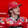 Ducati Resmi Perpanjang Kontrak Pecco Bagnaia sampai MotoGP 2024