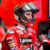 Pecco Bagnaia Rasakan Sensasi Aneh Tanpa Valentino Rossi di Trek MotoGP