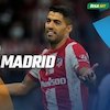 Jadwal dan Link Live Streaming La Liga: Barcelona vs Atletico Madrid di Vidio