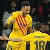 Rapor Pemain Barcelona Kala Bekuk Napoli: De Jong Top, Adama Traore Keren, Aubameyang Gak Ada Obat! Rapor Pemain Barcelona Kala Bekuk Napoli: De Jong Top, Adama Traore Keren, Aubameyang Gak Ada Obat!