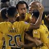 Hasil Liga 1: Bhayangkara FC Hajar Persikabo 1973 4-0