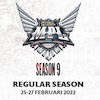 Jadwal Live Streaming MPL Indonesia Season 9 di Vidio Pekan Ini, 25-27 Februari 2022 Jadwal Live Streaming MPL Indonesia Season 9 di Vidio Pekan Ini, 25-27 Februari 2022