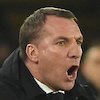 Leicester di Dasar Klasemen Premier League dan Kebobolan 22 Gol: Brendan Rodgers Pasrah Jika Dipecat